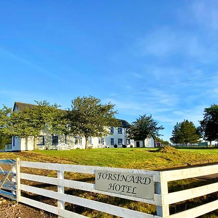 Forsinard Suites エクステリア 写真