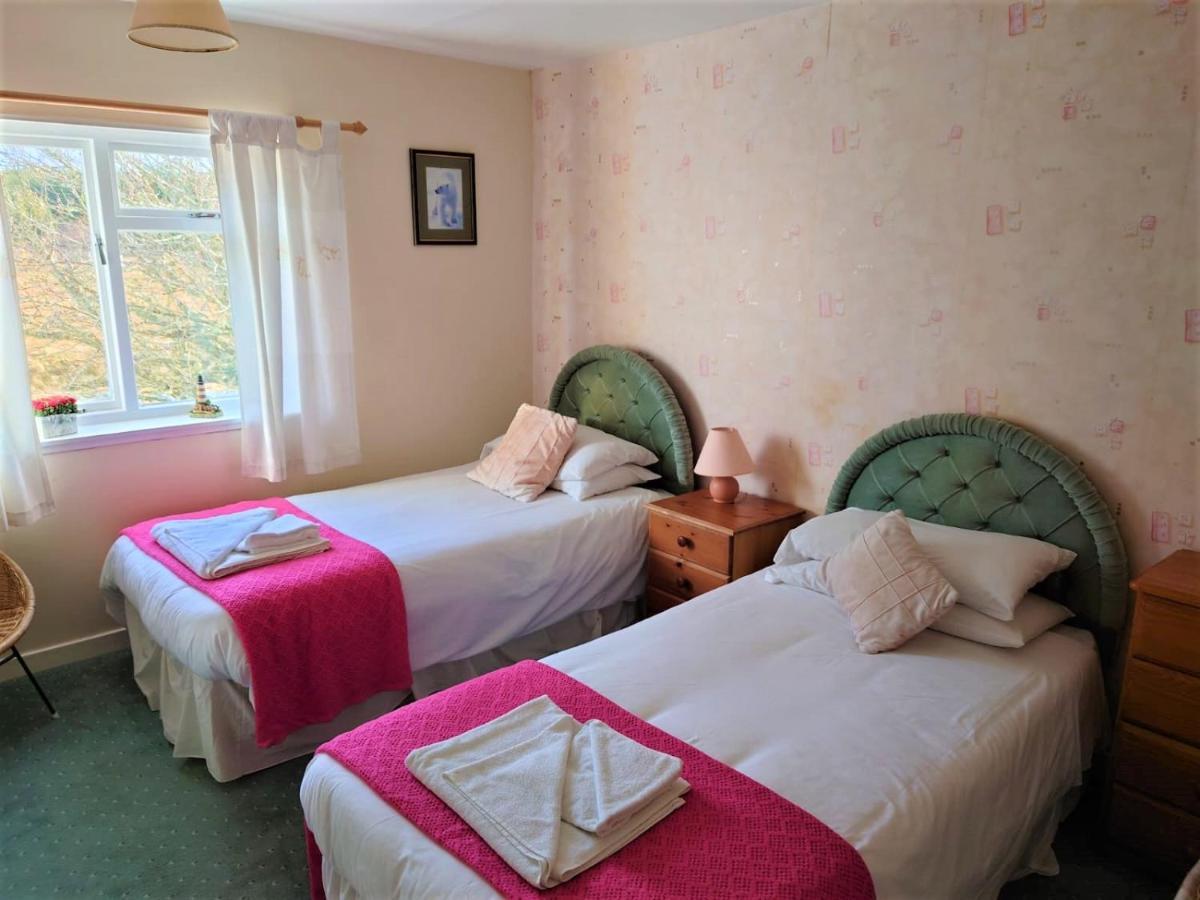 Forsinard Suites エクステリア 写真