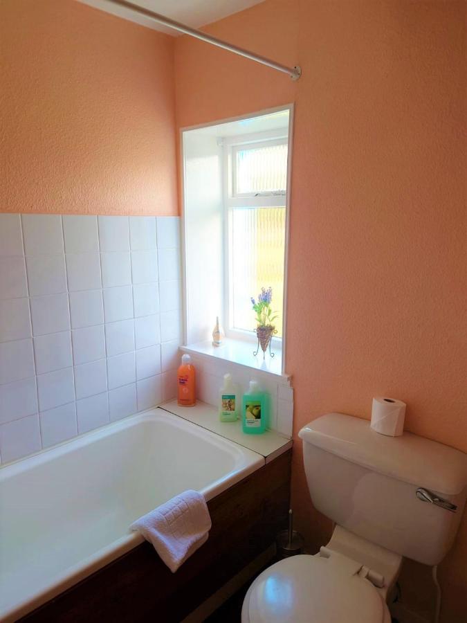 Forsinard Suites エクステリア 写真